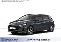 Gebrauchtwagen Hyundai i20