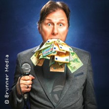 Ludger K. - Sondervermögen! 28.11.2026 STADTHALLE LIMBACH-OBERFROHNA