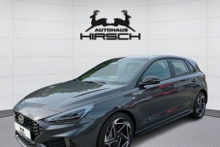 Hyundai i30 6.500 km 28.990 &euro; Chemnitz 09120