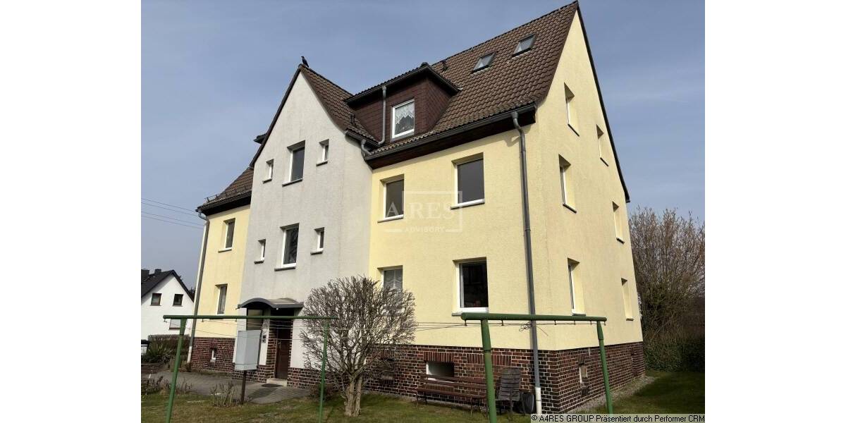 Mehrfamilienhaus, Wohnhaus Chemnitz Wittgensdorf - 246.000&euro; | Angebot:26742007