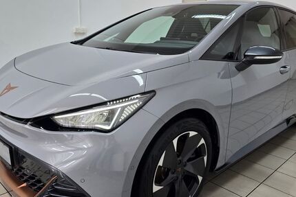 Cupra Born 54.903 km 24.990 &euro; Chemnitz 09114