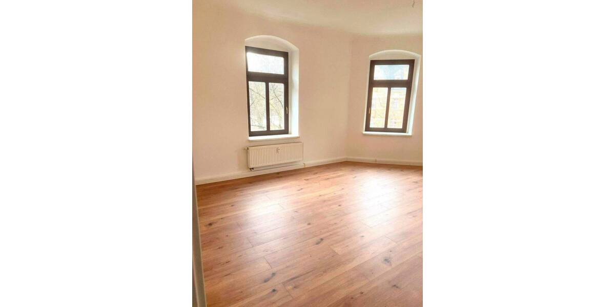 Etagenwohnung Chemnitz Hilbersdorf - 2 Zimmer, 60 m&sup2;, 300&euro; | Angebot:26930099