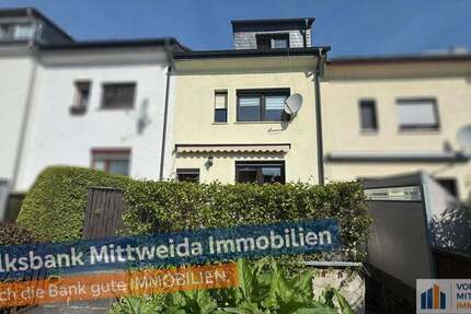 Familienfreundliches Haus in ruhiger Lage mit Garten! - Haus Chemnitz Borna-Heinersdorf | Angebot:26857448