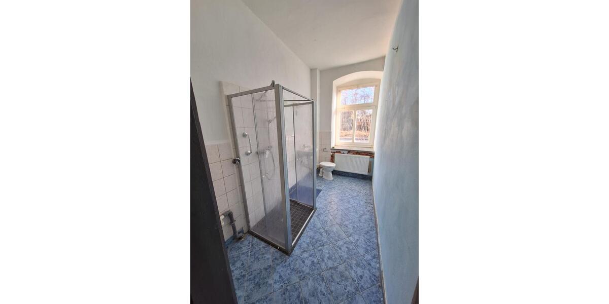 Erdgeschoßwohnung Brand-Erbisdorf Erbisdorf - 2 Zimmer, 53 m&sup2;, 220&euro; | Angebot:26295103