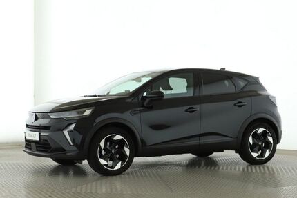 Renault Captur 10.556 km 20.890 € Oederan 09569