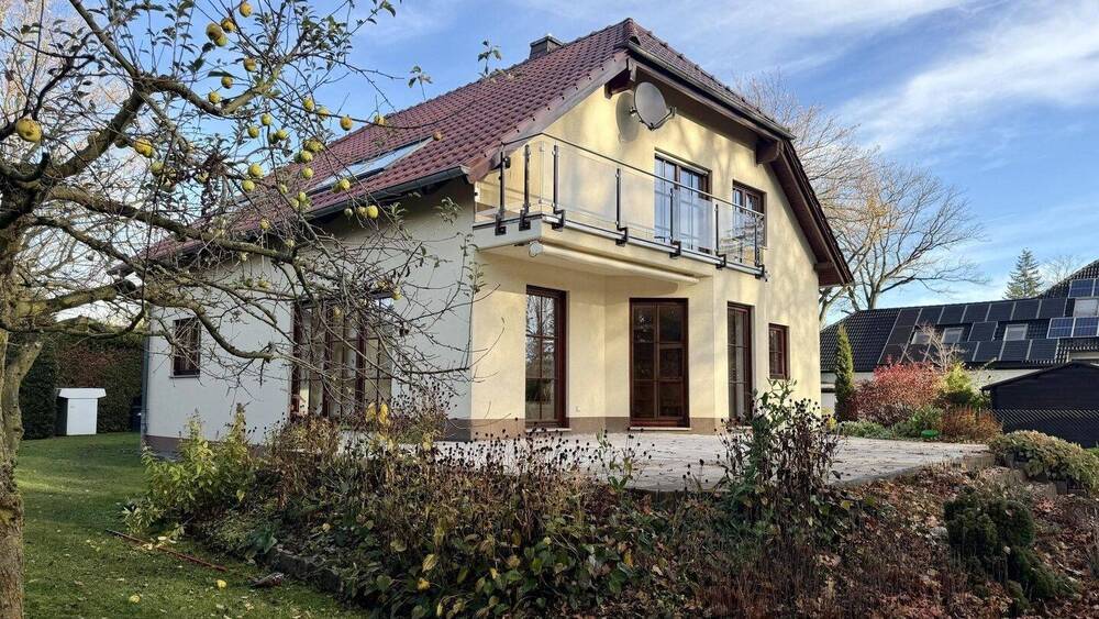 Einfamilienhaus Lichtenau Oberlichtenau - 6 Zimmer, 210 m&sup2;, 2.200&euro; | Angebot:23575729