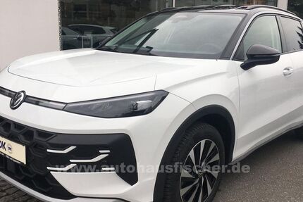 VW T-Roc 2.000 km 38.990 &euro; Flöha 09557