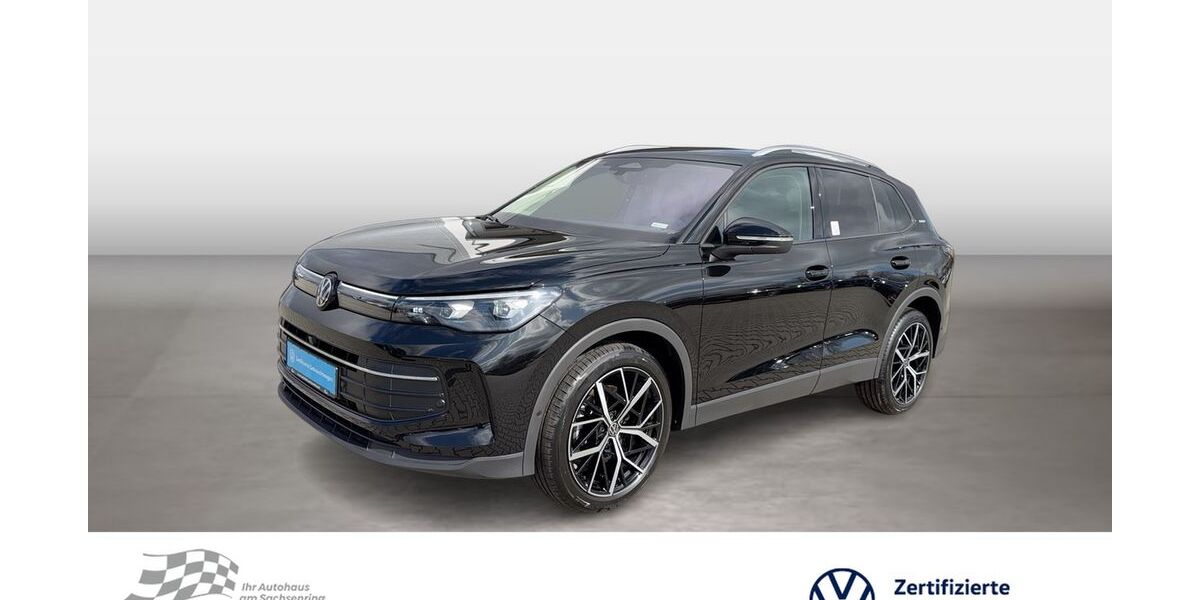 VW Tiguan 11.972 km 39.975 &euro; Bernsdorf 09337
