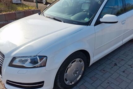 Audi A3 298.495 km 3.490 &euro; Chemnitz 09114