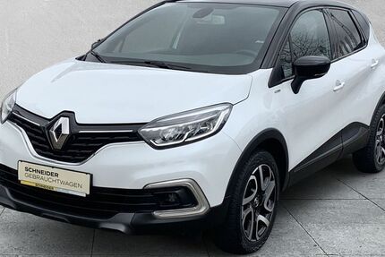 Renault Captur 74.750 km 12.890 &euro; Röhrsdorf 09247