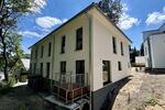 Exklusive und moderne Reihenhäuser am Stadtpark in Chemnitz - Neubau! 4 zimmer