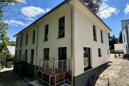 Exklusives Neubau-Wohngebiet am Stadtpark in Chemnitz! 4 zimmer