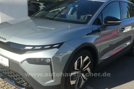 Skoda Elroq 4.000 km 42.990 &euro; Flöha 09557
