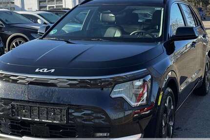 Kia Niro 19.100 km 25.499 &euro; Oberlungwitz 09353