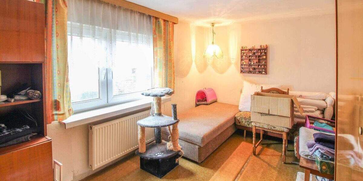 Einfamilienhaus Chemnitz Borna-Heinersdorf - 3 Zimmer, 105.000&euro; | Angebot:25264678