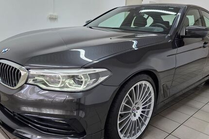 Alpina B5 53.000 km 66.990 &euro; Chemnitz 09114
