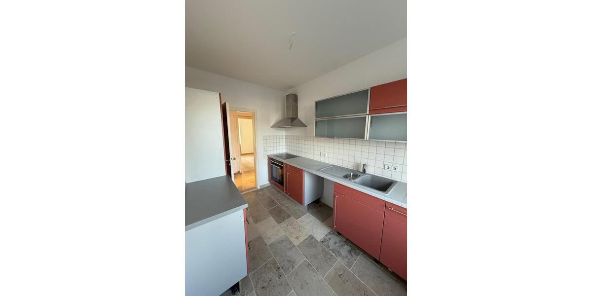 Erdgeschoßwohnung Chemnitz Altendorf - 3 Zimmer, 58 m&sup2;, 437&euro; | Angebot:26162997