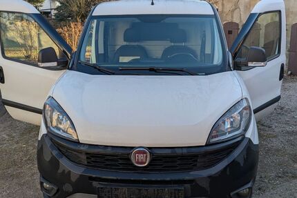 Fiat Doblo 173.800 km 5.300 &euro; Lugau/Erzgeb. 09835