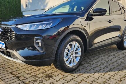 Ford Kuga 11.000 km 34.990 &euro; Glauchau 08371