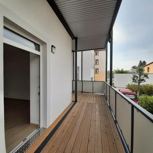 Erdgeschoßwohnung Flöha - 2 Zimmer, 63 m&sup2;, 723&euro; | Angebot:14566705