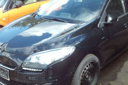 Renault Megane 231.000 km 3.000 &euro; Limbach-Oberfrohna 09212