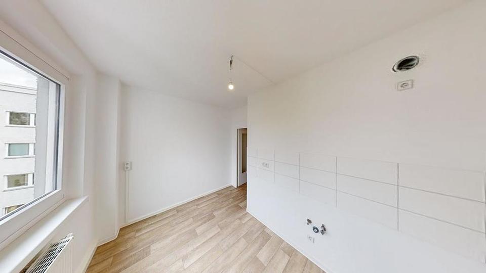Etagenwohnung Chemnitz Altendorf - 2 Zimmer, 62 m&sup2;, 385&euro; | Angebot:23787725