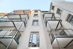 Dachgeschoßwohnung Chemnitz Hilbersdorf - 3 Zimmer, 78 m&sup2;, 548&euro; | Angebot:26495126