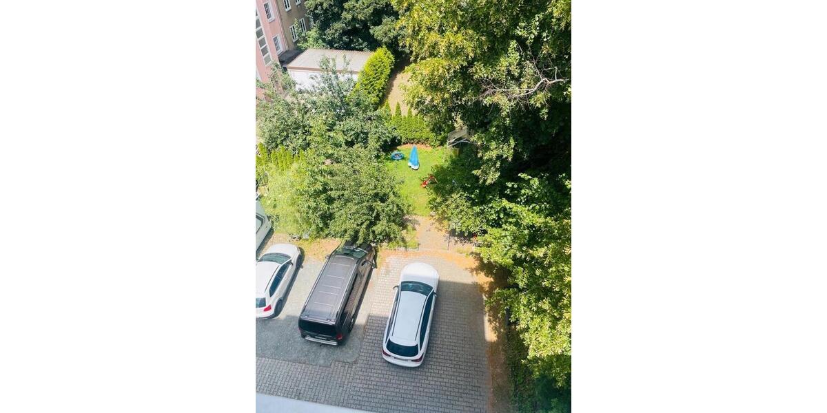 Dachgeschoßwohnung Chemnitz Helbersdorf - 3 Zimmer, 86 m&sup2;, 490&euro; | Angebot:25904955