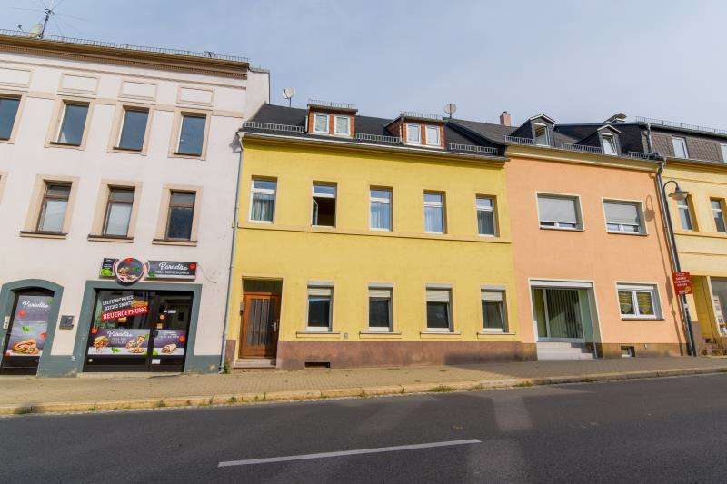 Haus zum Kaufen in Geringswalde 90.000 € 211.32 m²