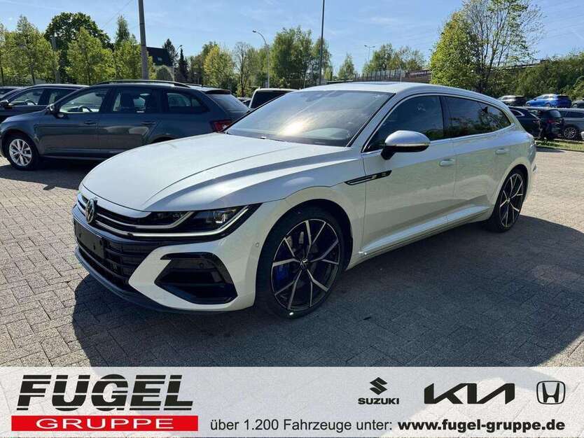 Arteon