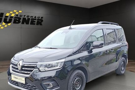 Renault Kangoo 21.100 km 25.990 &euro; Oberlungwitz 09353