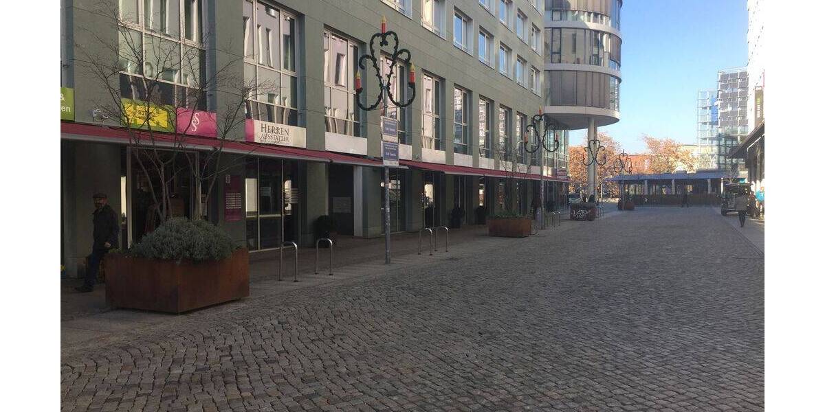 Gewerbeobjekt Chemnitz Zentrum - 3 Zimmer, 2.276&euro; | Angebot:26806731
