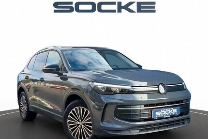 VW Tiguan 28.900 km 36.985 &euro; Remse OT Kertzsch 08373
