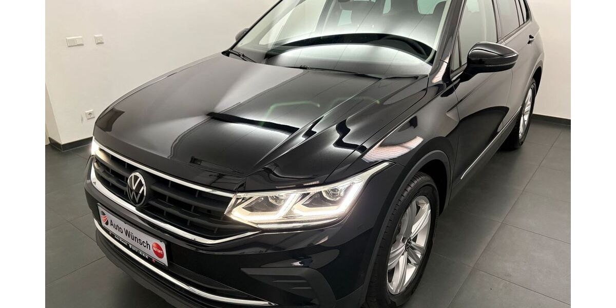 VW Tiguan 58.140 km 28.890 &euro; Mittweida 09648