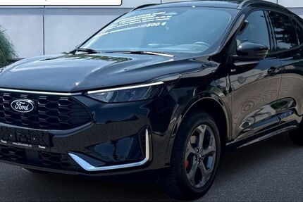 Ford Kuga 2.650 km 39.990 &euro; Hartmannsdorf 09232