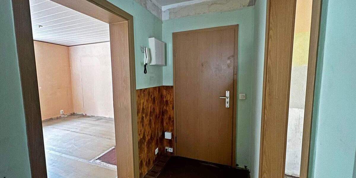 +++ Eigennutzer aufgepasst: 3-Raum-Eigentumswohnung mit Garagenstellplatz in Chemnitz-Einsiedel +++ 3 zimmer