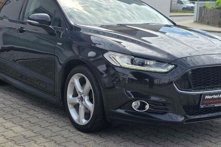 Ford Mondeo 191.197 km 10.990 &euro; Hainichen 09661