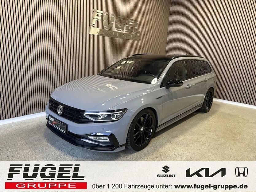 Passat Variant