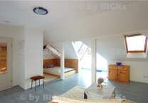BIGKs - Chemnitz: Möblierte 1 Zimmerwohnung,integrierte Küche&Wannenbad,Balkon, (-;)