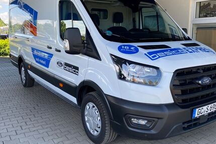 Ford Transit 224.000 km 22.590 &euro; Glauchau 08371