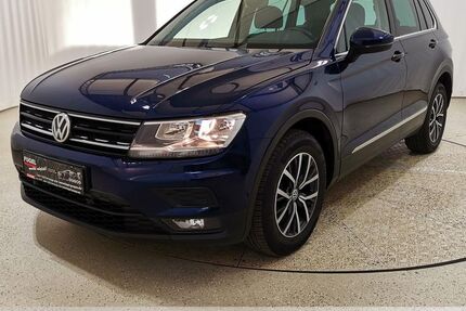 VW Tiguan 54.950 km 24.499 &euro; Chemnitz - Mittelbach 09224