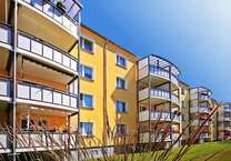 Wohnung zum Mieten in Zwickau 403 € 62 m²