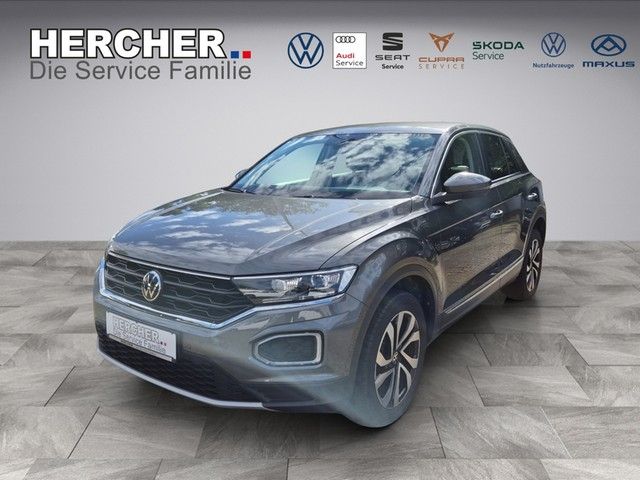 T-Roc