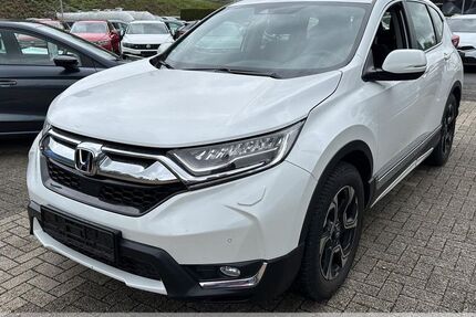 Honda CR-V 29.200 km 21.999 &euro; Chemnitz 09125