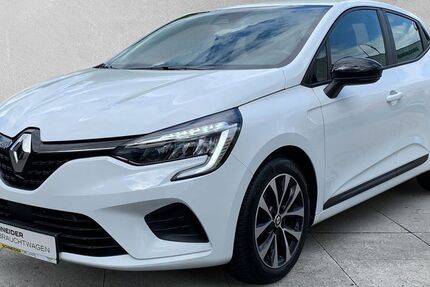 Renault Clio 38.250 km 12.890 &euro; Chemnitz 09131