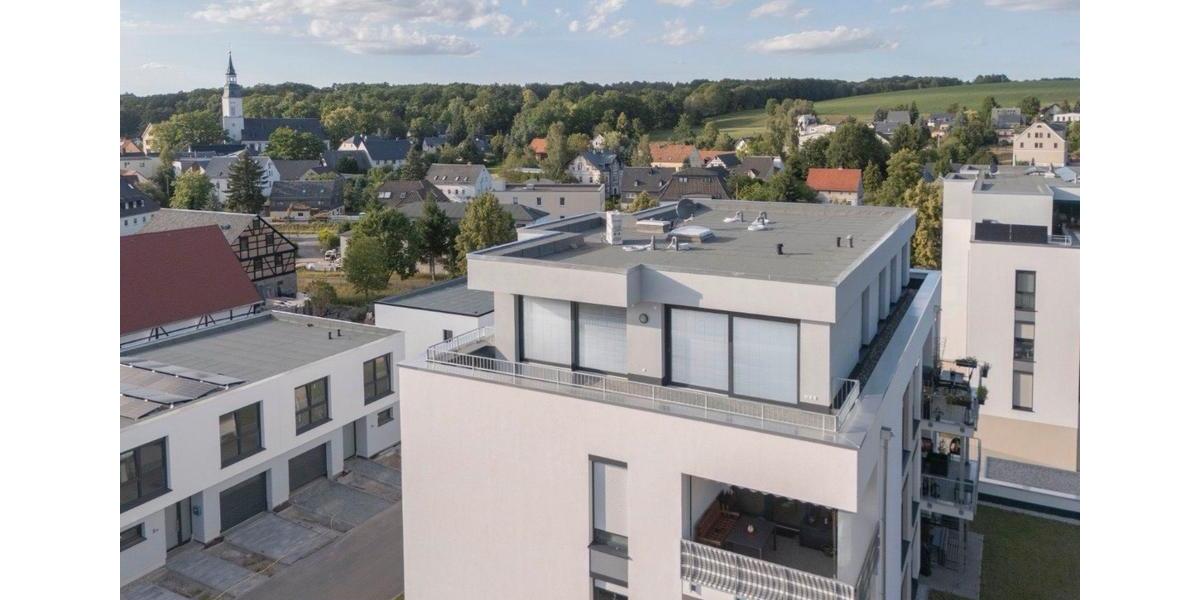 Einfamilienhaus Chemnitz Altchemnitz - 4 Zimmer, 145 m&sup2;, 1.668&euro; | Angebot:25127621
