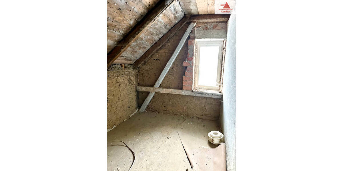 Einfamilienhaus Tannenberg - 1 Zimmer, 120 m&sup2;, 39.000&euro; | Angebot:25688217
