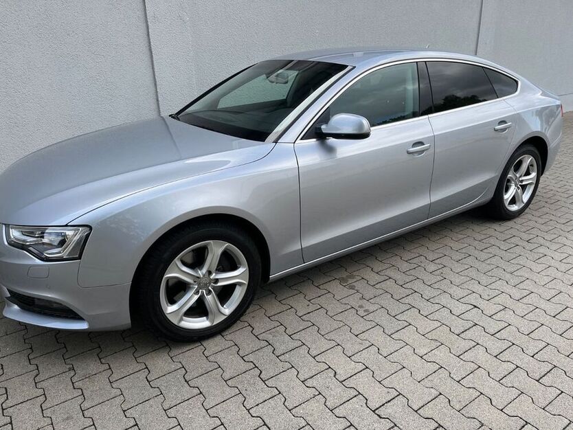 A5