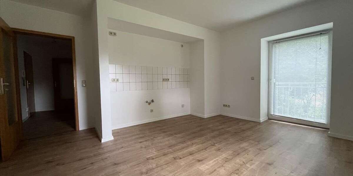 Etagenwohnung Chemnitz Klaffenbach - 2 Zimmer, 40 m&sup2;, 250&euro; | Angebot:27031900