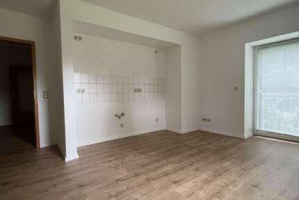 Wohnung Chemnitz Klaffenbach - 2 Zimmer, 40 m&sup2;, 250&euro; | Angebot:27031900